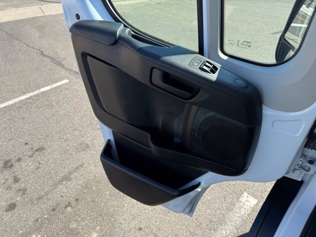 Ram Cargo Van photo 14