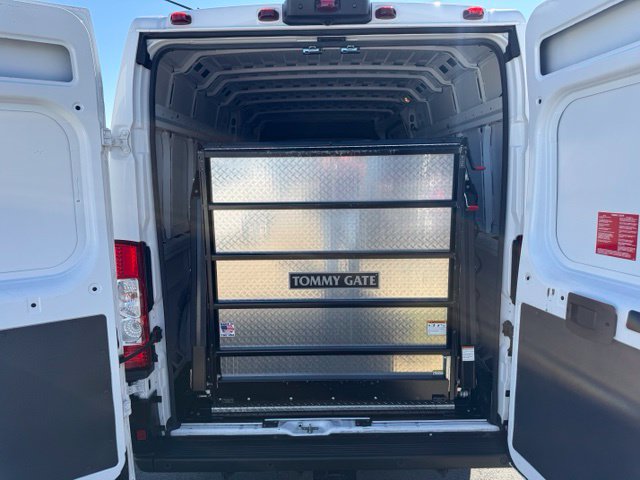 Ram Cargo Van photo 15