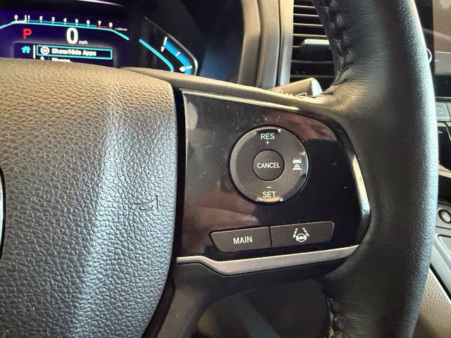 Honda Odyssey photo 17