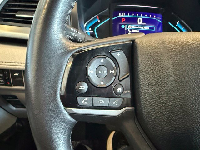 Honda Odyssey photo 18