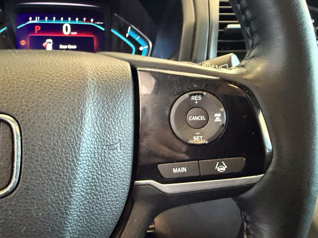 Honda Odyssey photo 22