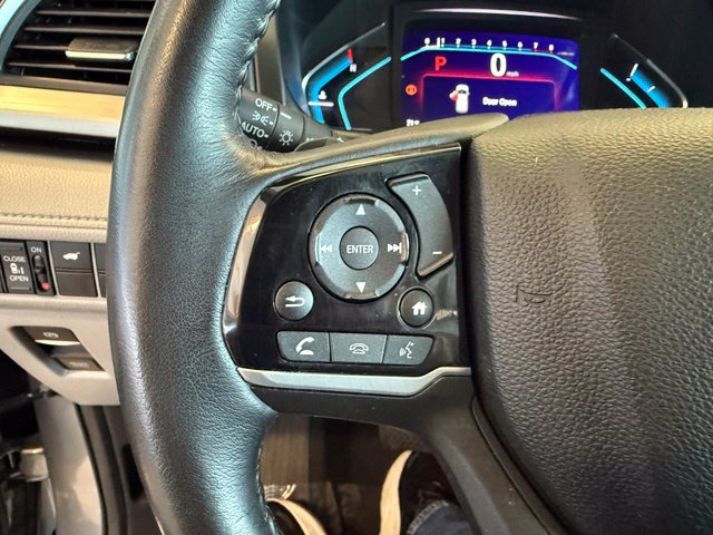 Honda Odyssey photo 23