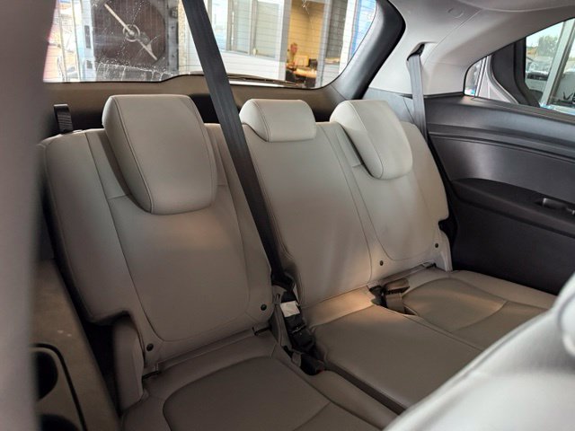 Honda Odyssey photo 27