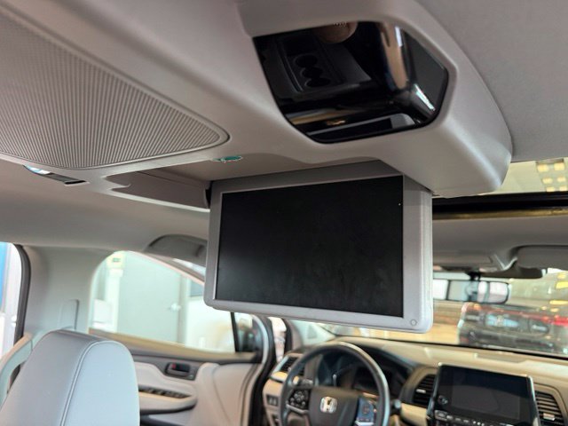 Honda Odyssey photo 28