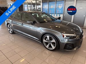 2021 Audi A5 Sportback