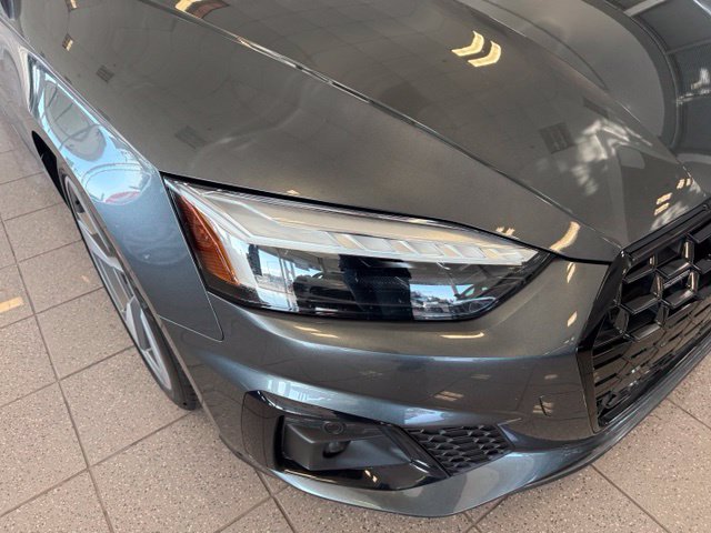 Audi A5 photo 10