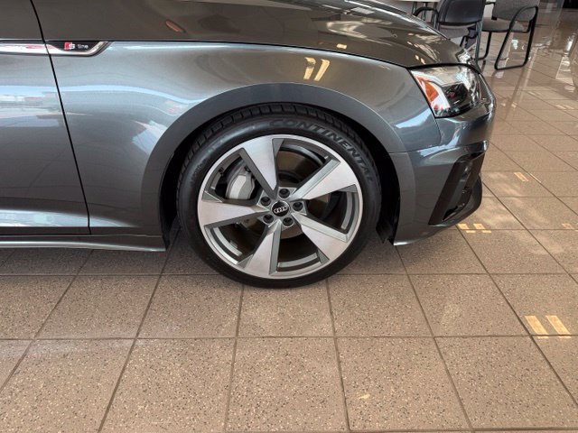 Audi A5 photo 11