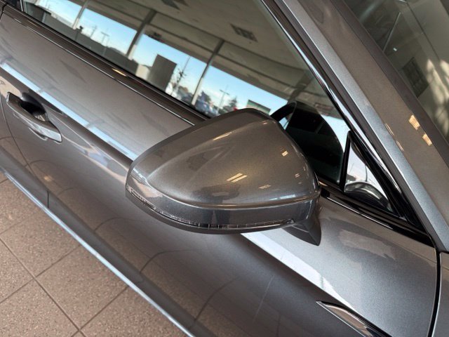 Audi A5 photo 12