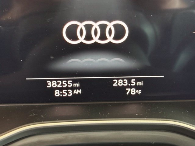 Audi A5 photo 13