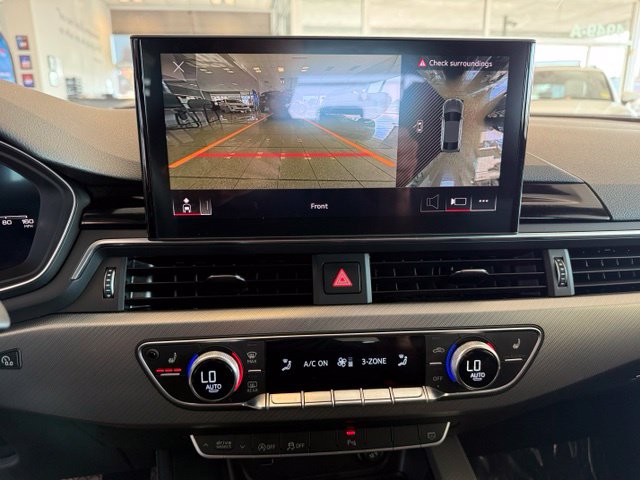 Audi A5 photo 16