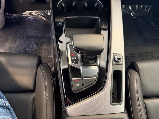 Audi A5 photo 17