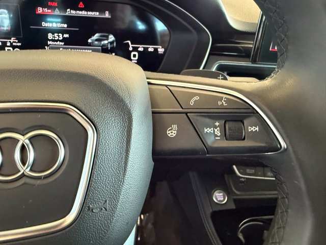 Audi A5 photo 18