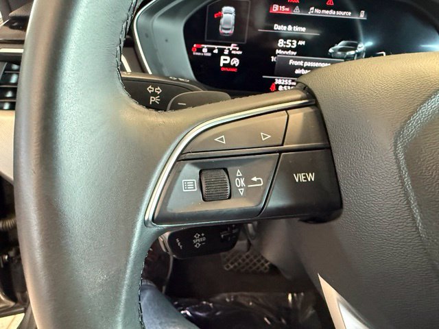 Audi A5 photo 19