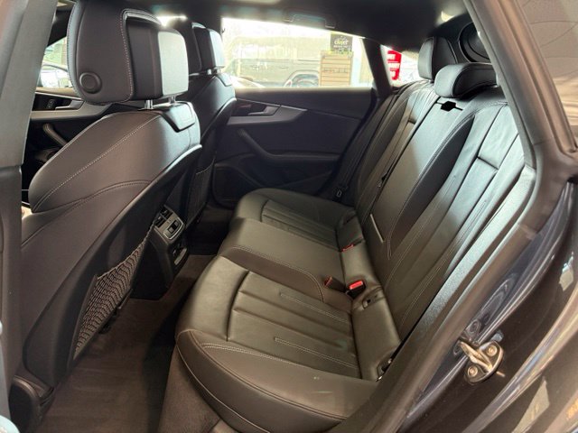 Audi A5 photo 22