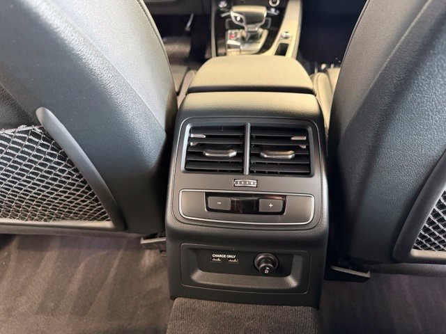 Audi A5 photo 25