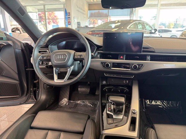 Audi A5 photo 26