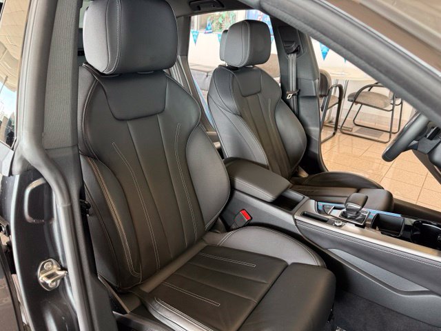 Audi A5 photo 27