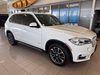 2018 BMW X5 sDrive35i