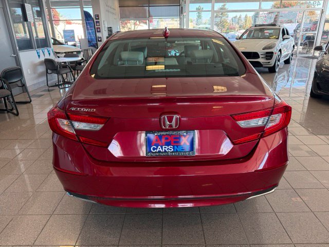 Honda Accord photo 5