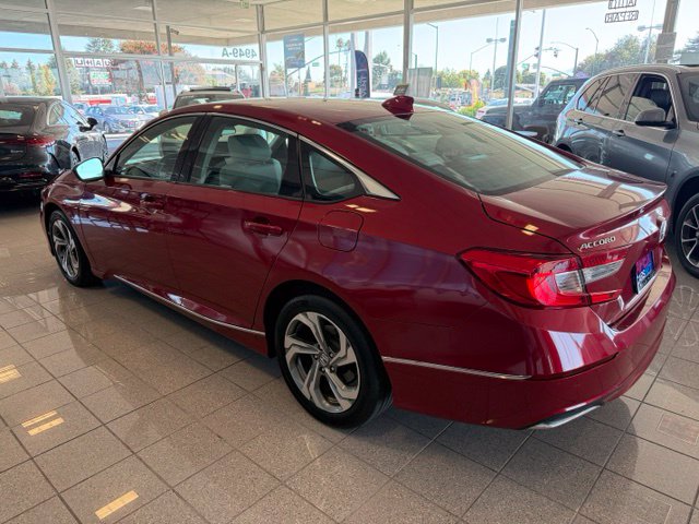 Honda Accord photo 6
