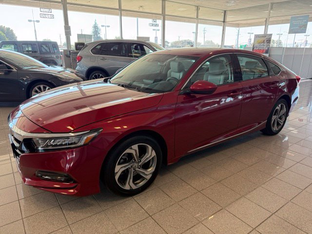 Honda Accord photo 7