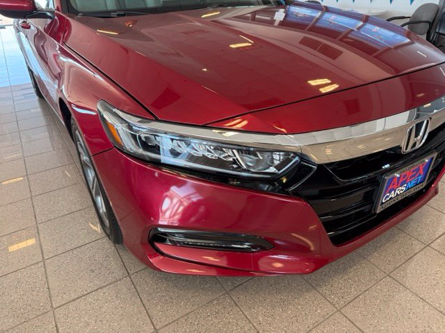 Honda Accord photo 9