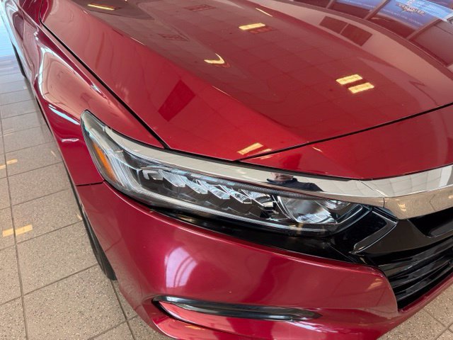 Honda Accord photo 10