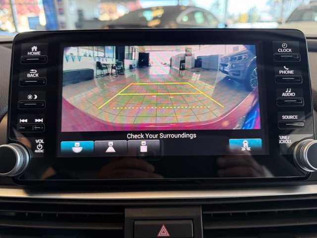 Honda Accord photo 15