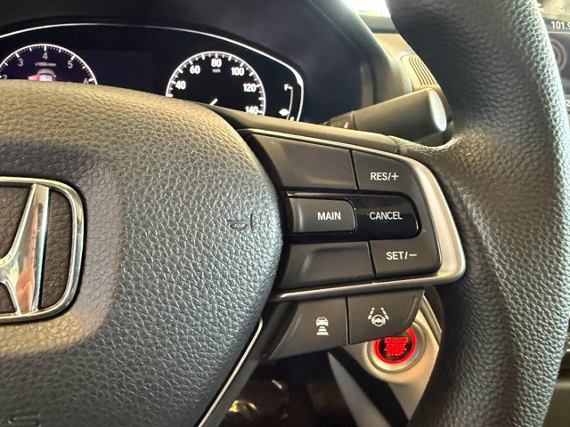 Honda Accord photo 18