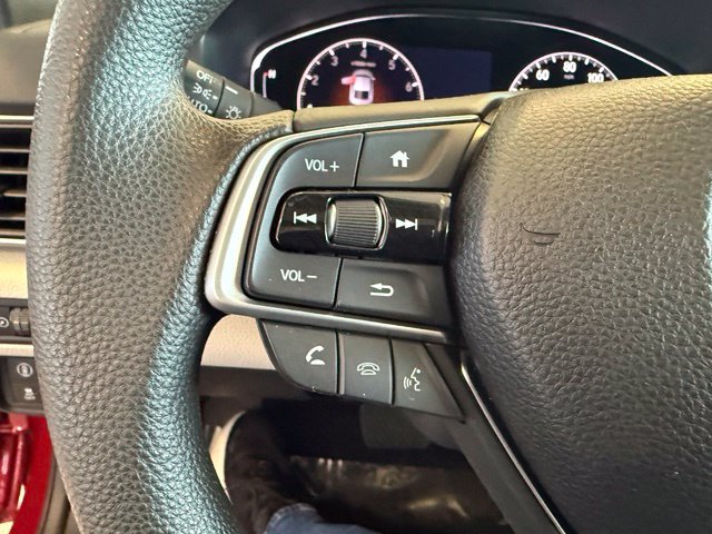 Honda Accord photo 19