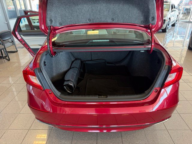 Honda Accord photo 24