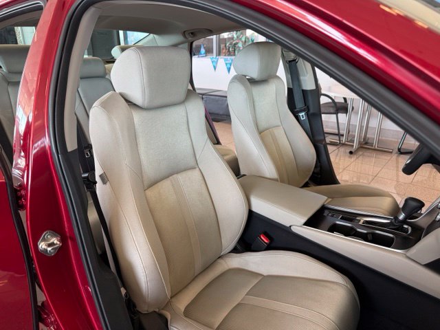 Honda Accord photo 27