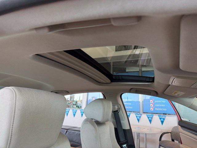 Honda Accord photo 28