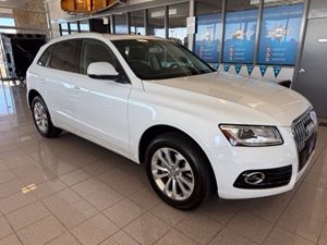 2014 Audi Q5