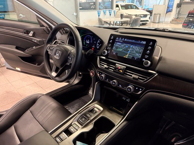 Honda Accord photo 2