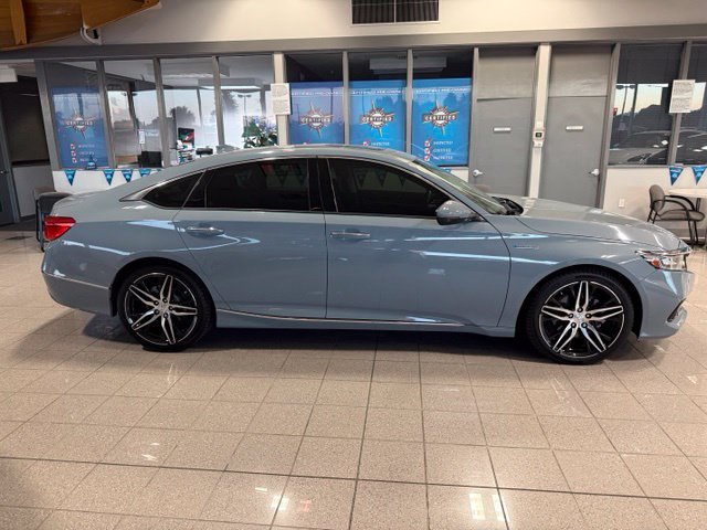 Honda Accord photo 3