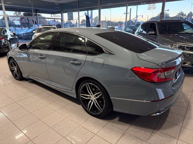 Honda Accord photo 6