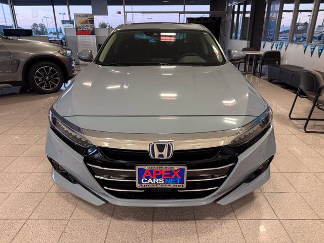 Honda Accord photo 8