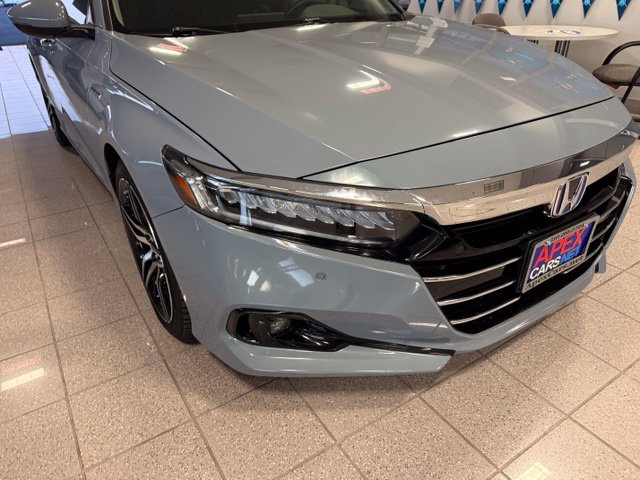 Honda Accord photo 9
