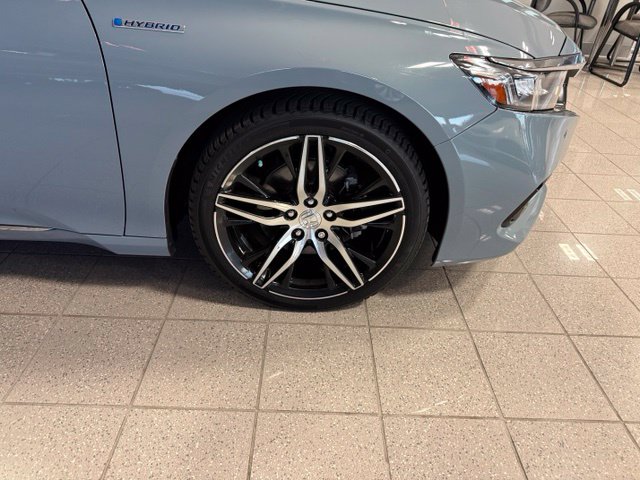 Honda Accord photo 11