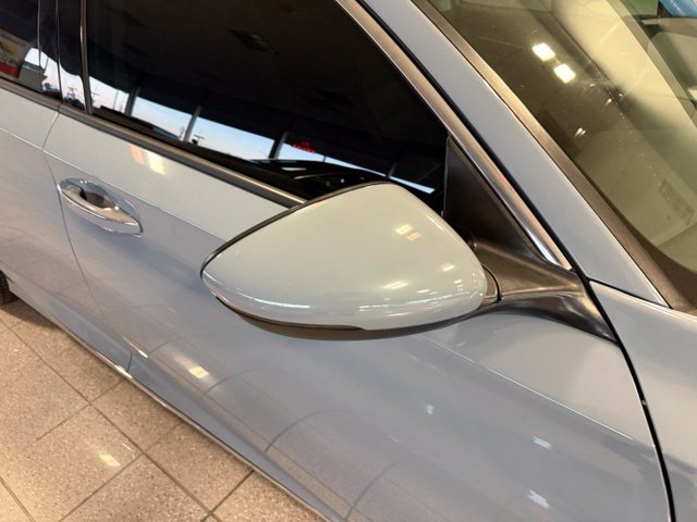 Honda Accord photo 12