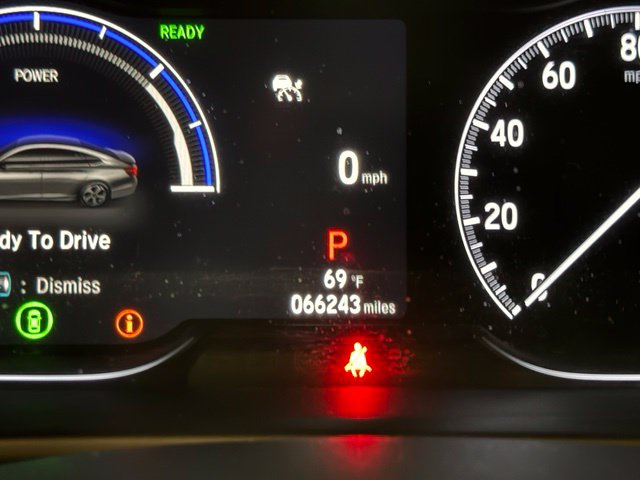 Honda Accord photo 13