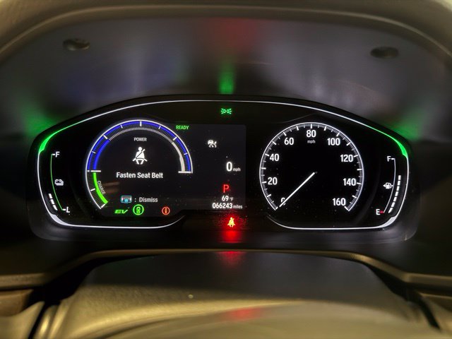 Honda Accord photo 14