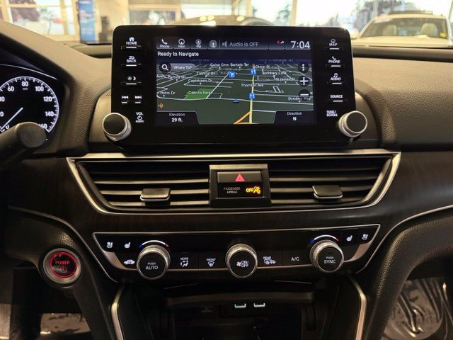 Honda Accord photo 15