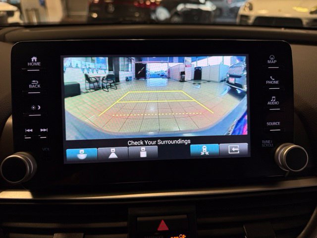 Honda Accord photo 16