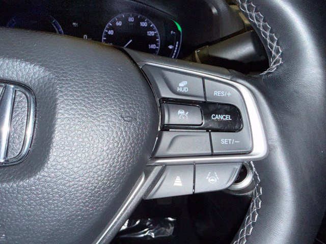 Honda Accord photo 18