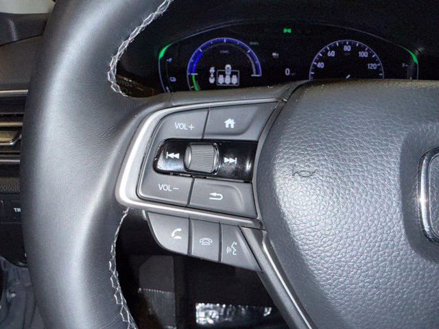 Honda Accord photo 19