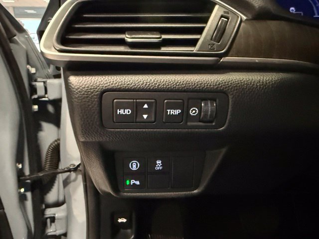 Honda Accord photo 20