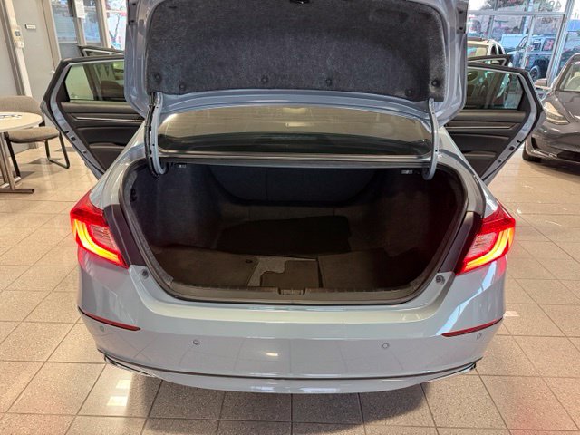 Honda Accord photo 24