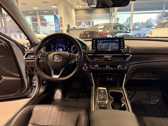 Honda Accord photo 27